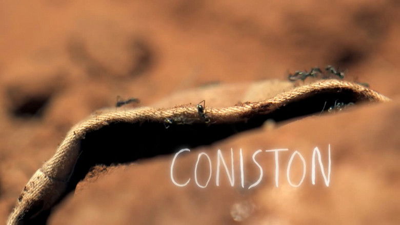 кадр из фильма Coniston