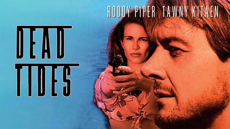 кадр из фильма Штормовые волны