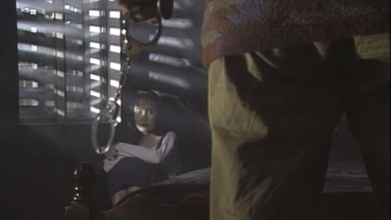 кадр из фильма 監禁逃亡　美しき獲物たち