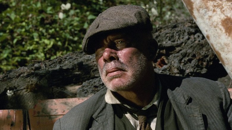 кадр из фильма Император севера