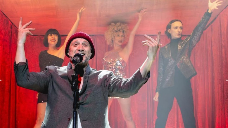 кадр из фильма החטא ועונשו