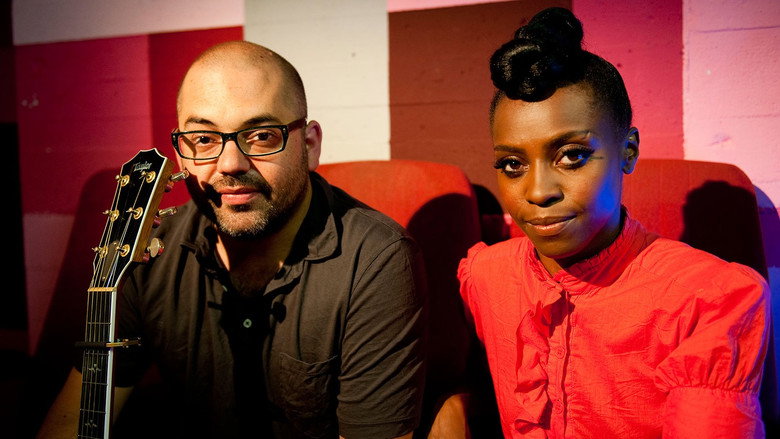 кадр из фильма Morcheeba - Live in Cologne