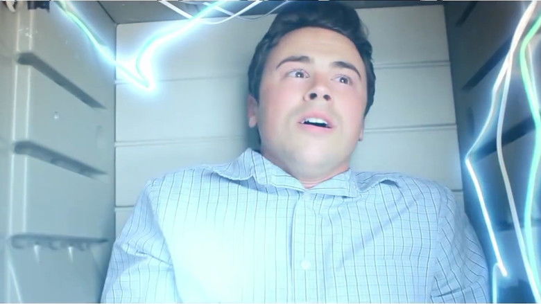 кадр из фильма Stealing Time