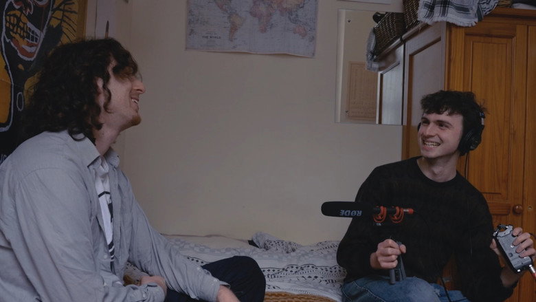 кадр из фильма Ear to Ear