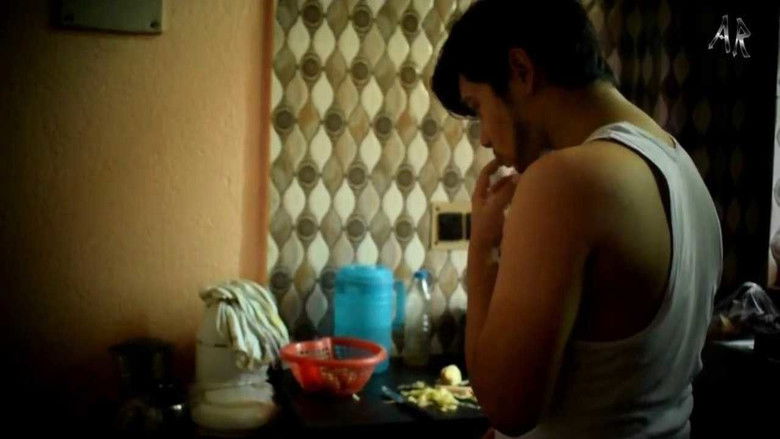 кадр из фильма I: Death is Better Than Hate