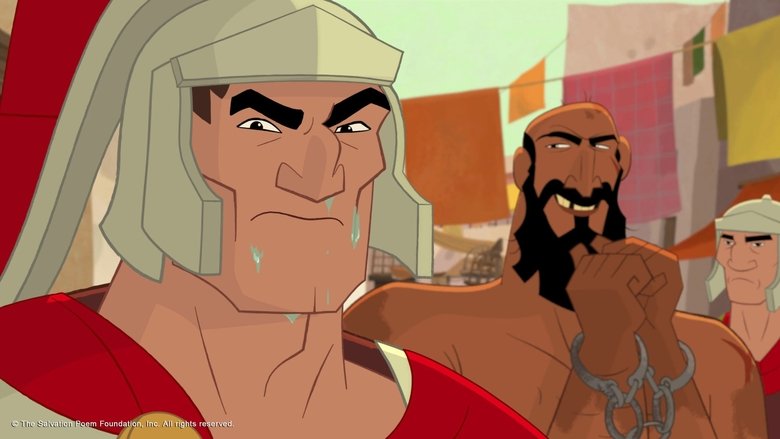 кадр из фильма Light of the World