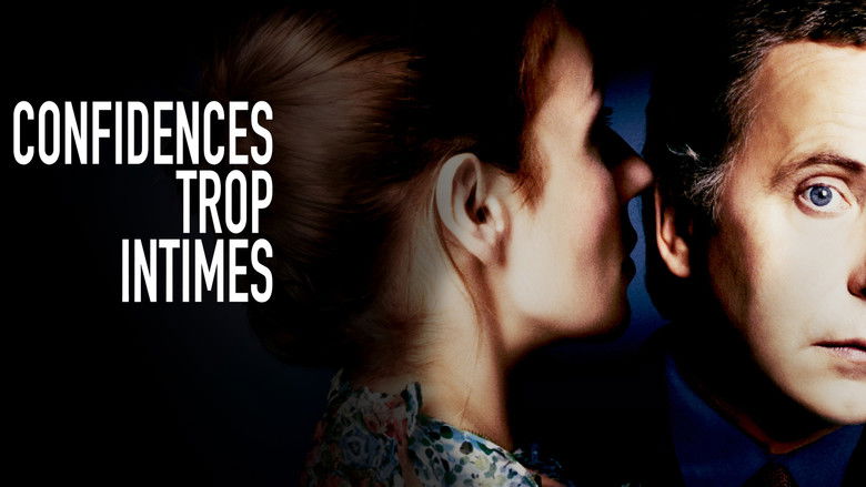 кадр из фильма Откровенное признание