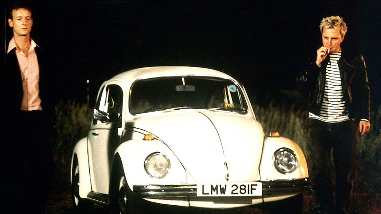 кадр из фильма Paul Is Dead