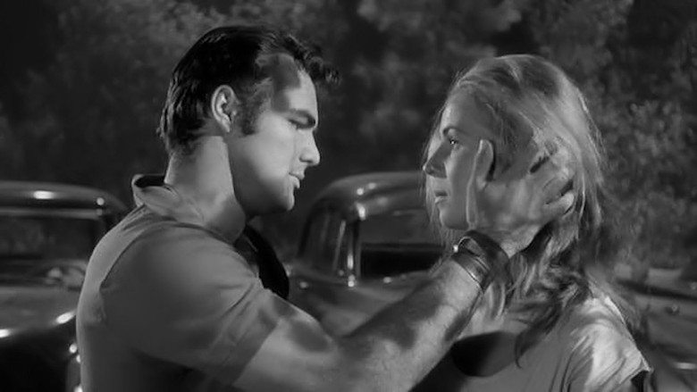 кадр из фильма Angel Baby