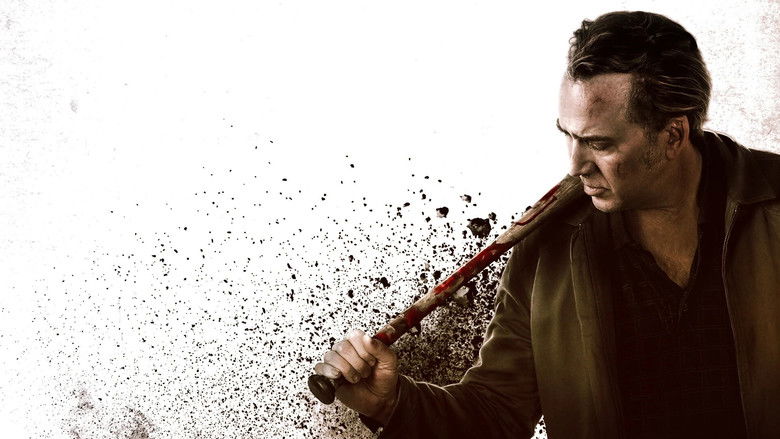 кадр из фильма Старые счеты