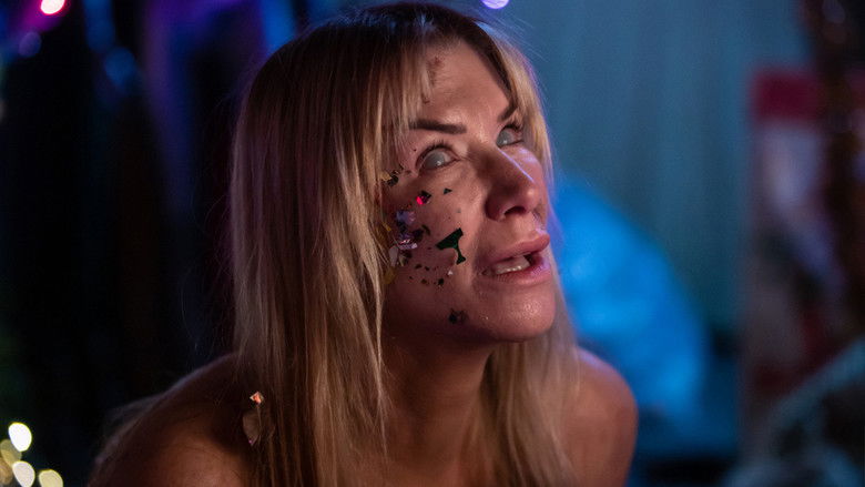 кадр из фильма Не вижу смерти