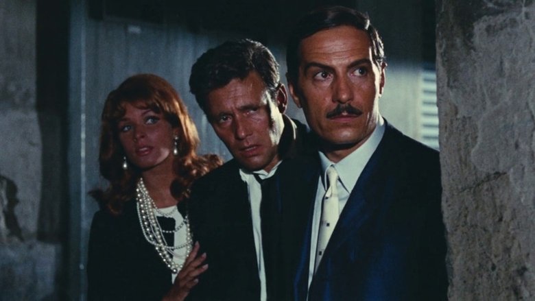 Операция «Святой Януарий»