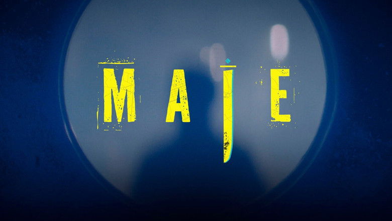 кадр из фильма Maje