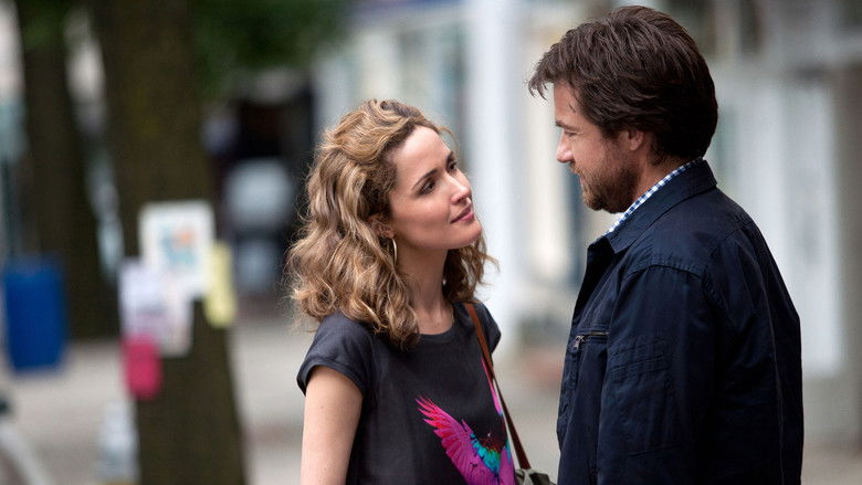 кадр из фильма Дальше живите сами