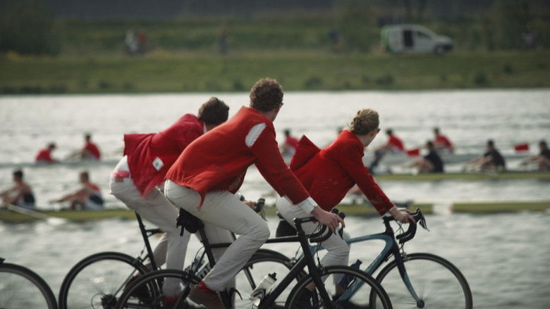 кадр из фильма Water & Bier