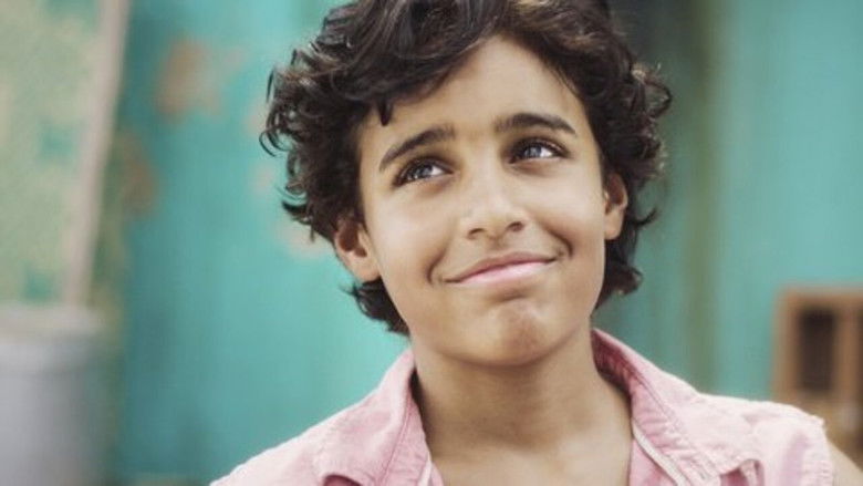 кадр из фильма Träume sind wie wilde Tiger