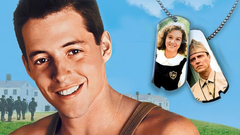 кадр из фильма Билокси блюз