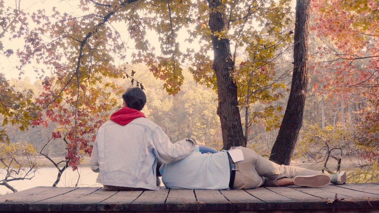 кадр из фильма Space Mom