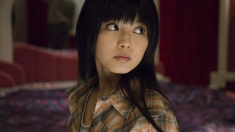 кадр из фильма Проклятие 2