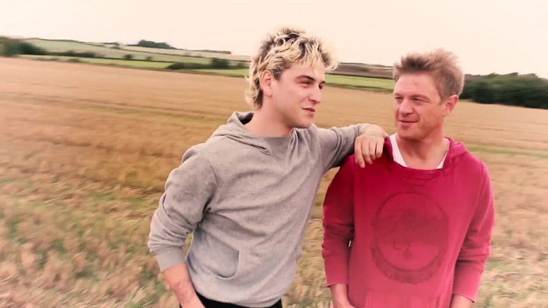 кадр из фильма Caught in a Landslide