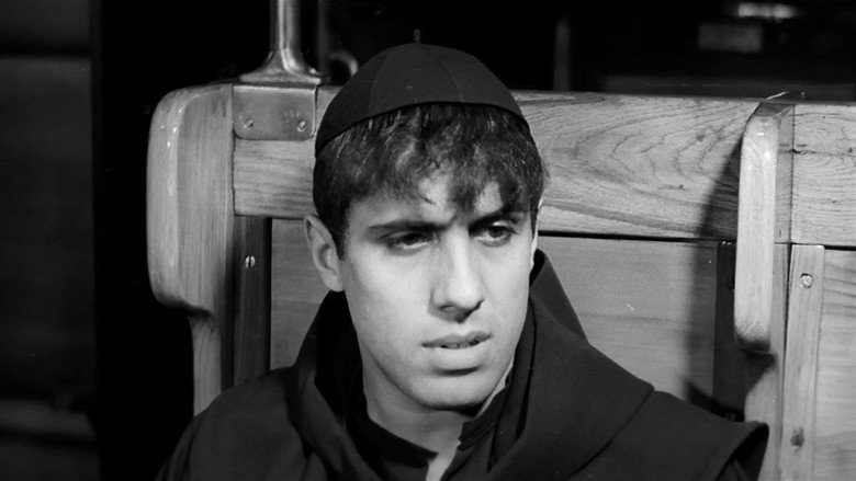 кадр из фильма Суперограбление в Милане