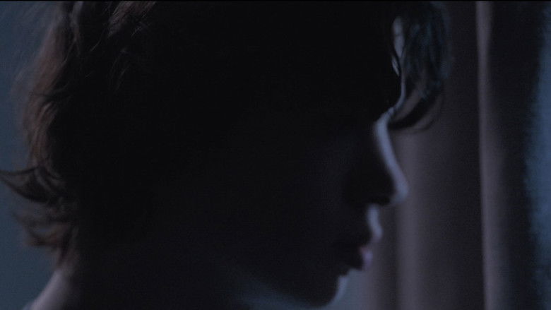 кадр из фильма Le lycéen