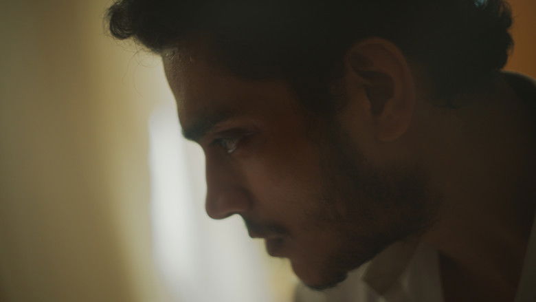 кадр из фильма Portrait Of Life