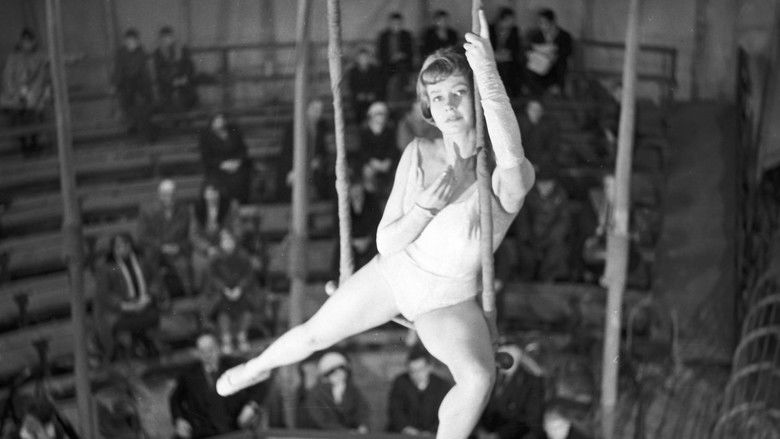 кадр из фильма Dom bez okien