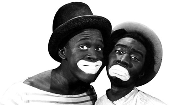 кадр из фильма Ethnic Notions