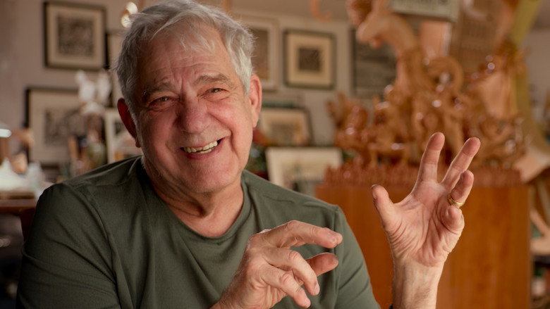 кадр из фильма Jimmy & The Demons