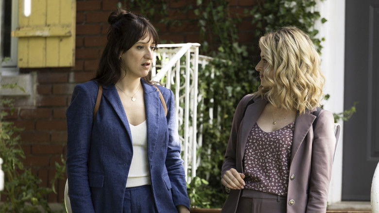 кадр из фильма Неисправимый лжец 2