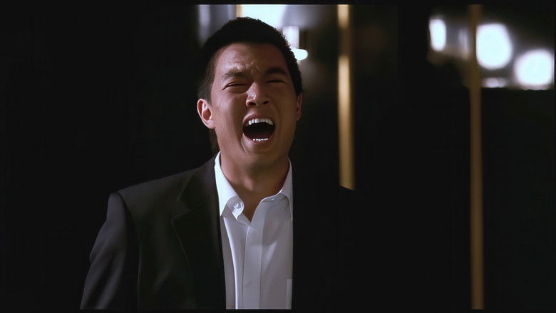 кадр из фильма 해바라기