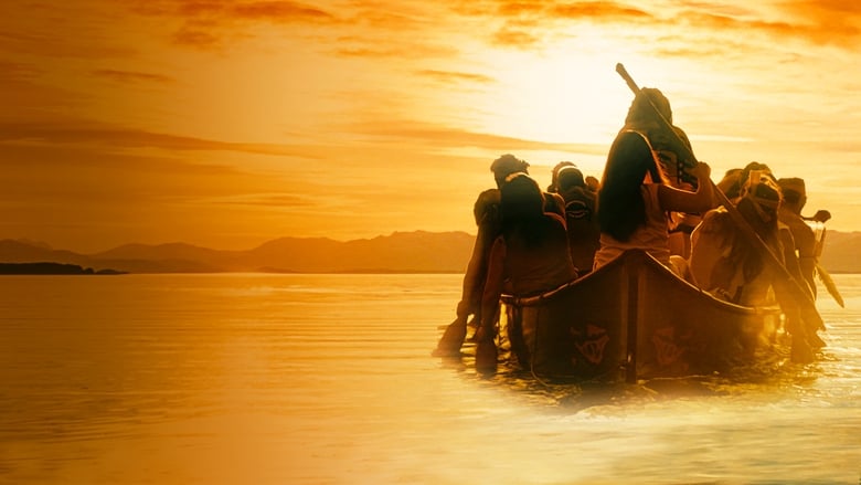 кадр из фильма Планета Земля