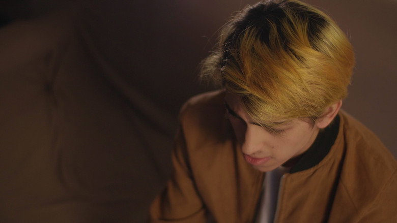 кадр из фильма Roman