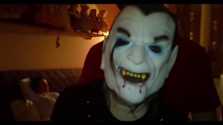 кадр из фильма Vedozero