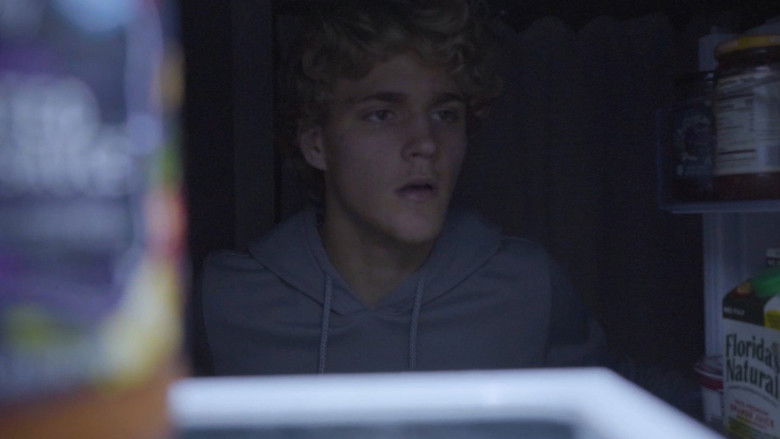 кадр из фильма STIMULANT