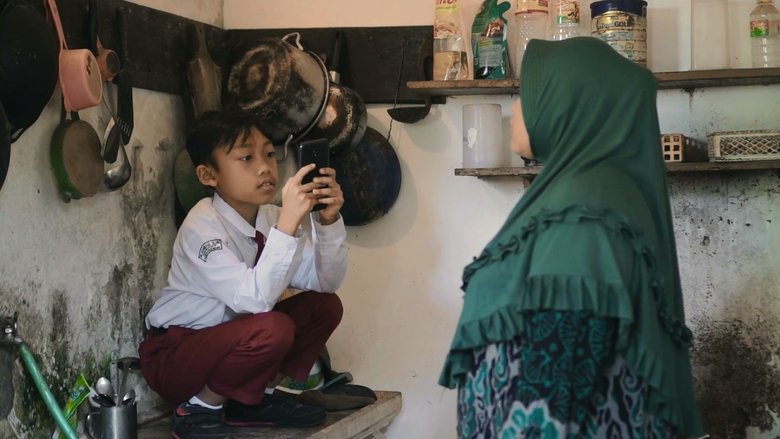 кадр из фильма Sinyal Nol Biji Nol