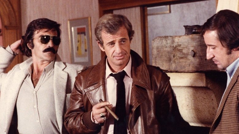 кадр из фильма Кто есть кто