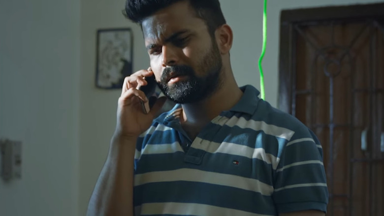 кадр из фильма ଏଟିଏମ୍ କାର୍ଡ଼