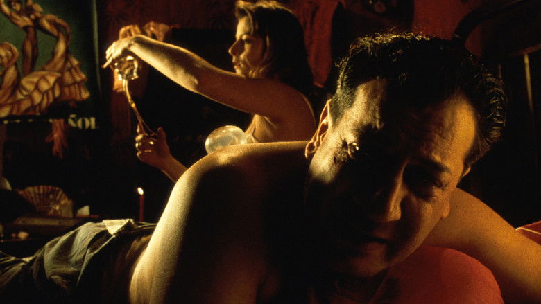 кадр из фильма Деликатесы