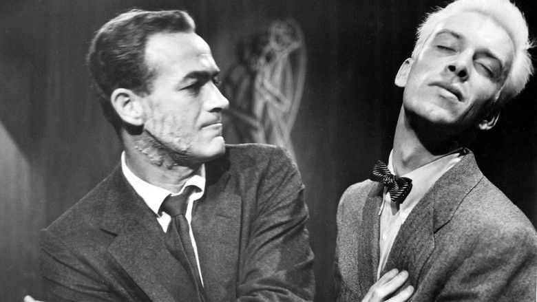 кадр из фильма Time Table