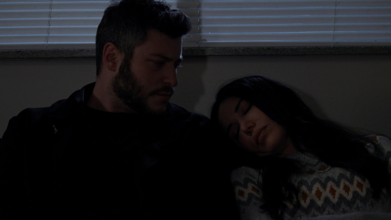 кадр из фильма Every Last Breath