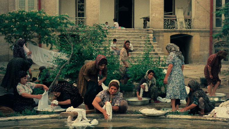 кадр из фильма شطرنج باد