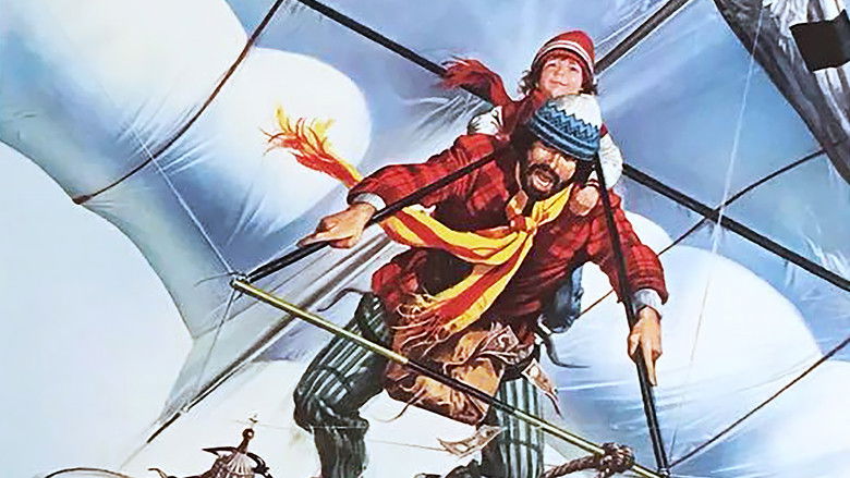 кадр из фильма Manolesta