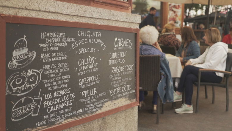 кадр из фильма Ei, Temi