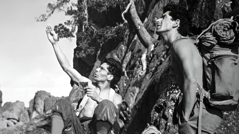 кадр из фильма Les Frères Ravier - L’Aventure Pyrénéenne