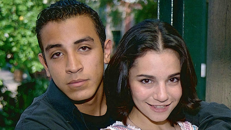 кадр из фильма Amar te duele