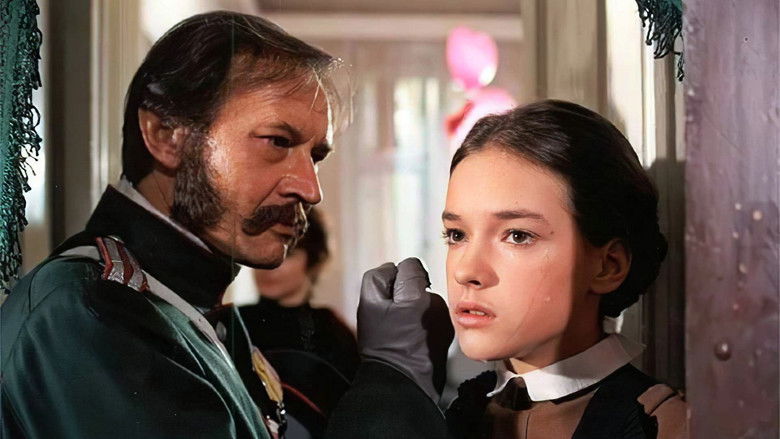 кадр из фильма Syzyfowe prace