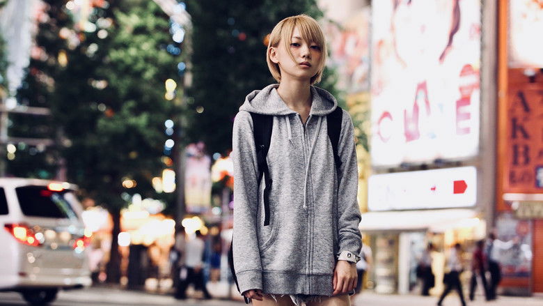 кадр из фильма Noise ノイズ