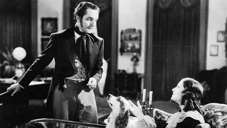 кадр из фильма Барреты с Уимпол-стрит